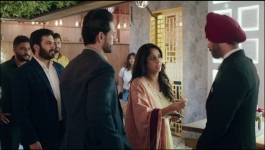 Swaran Ghar - 30th August 2022